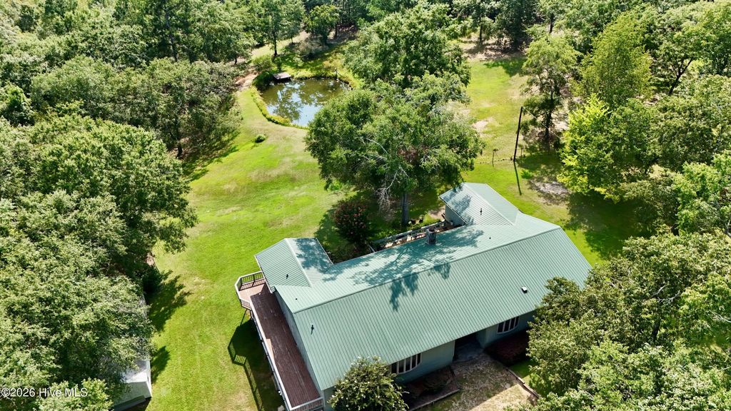 475 Douglas Drive, Aiken