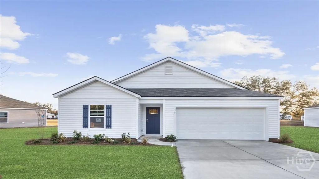139 Siskin Road, Bloomingdale
