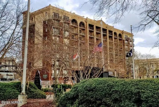 106 N Water Street 604, Wilmington