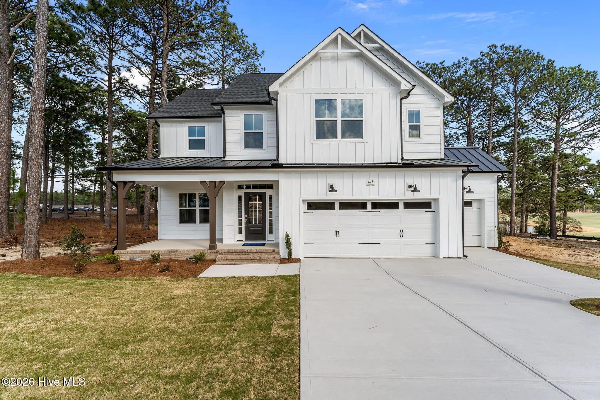 613 Watauga Lane, Aberdeen