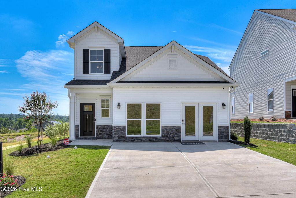 692 Tess Drive, Graniteville