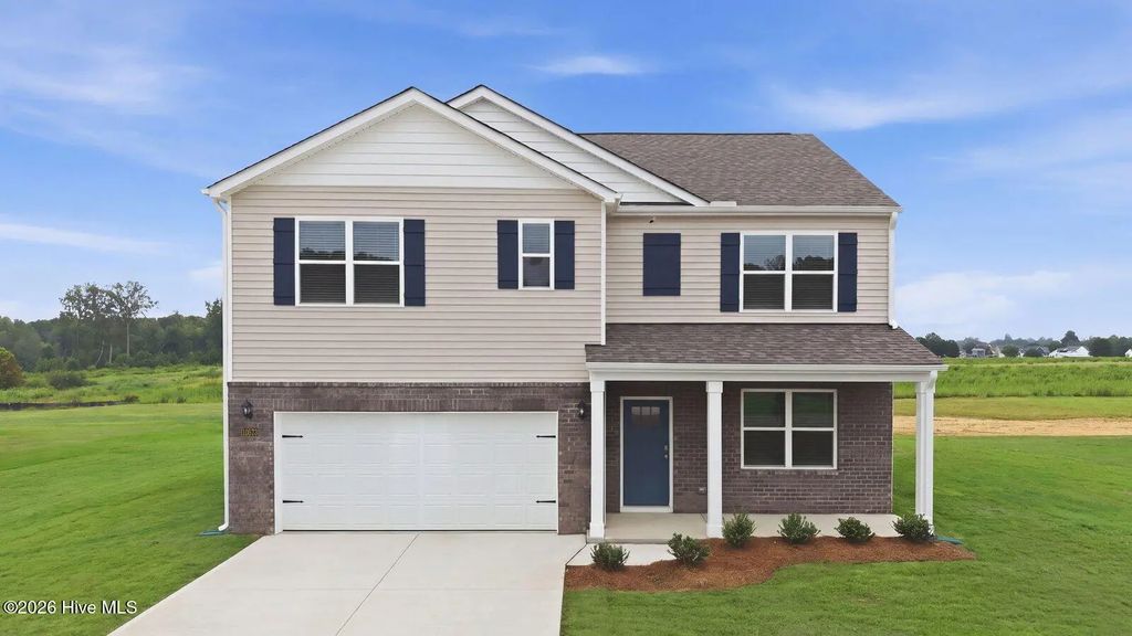 120 Brookberry Court, Rocky Mount