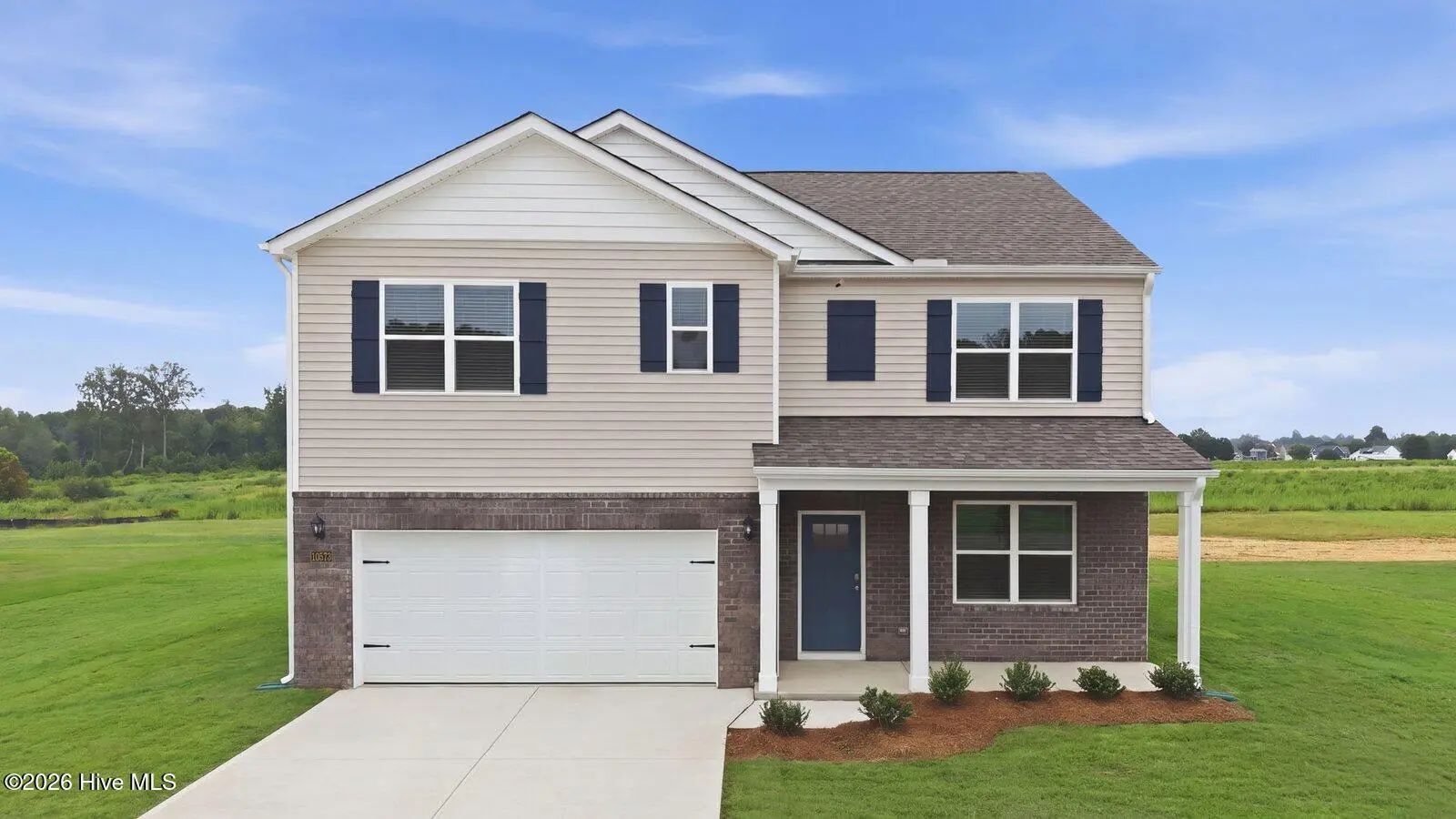 120 Brookberry Court, Rocky Mount