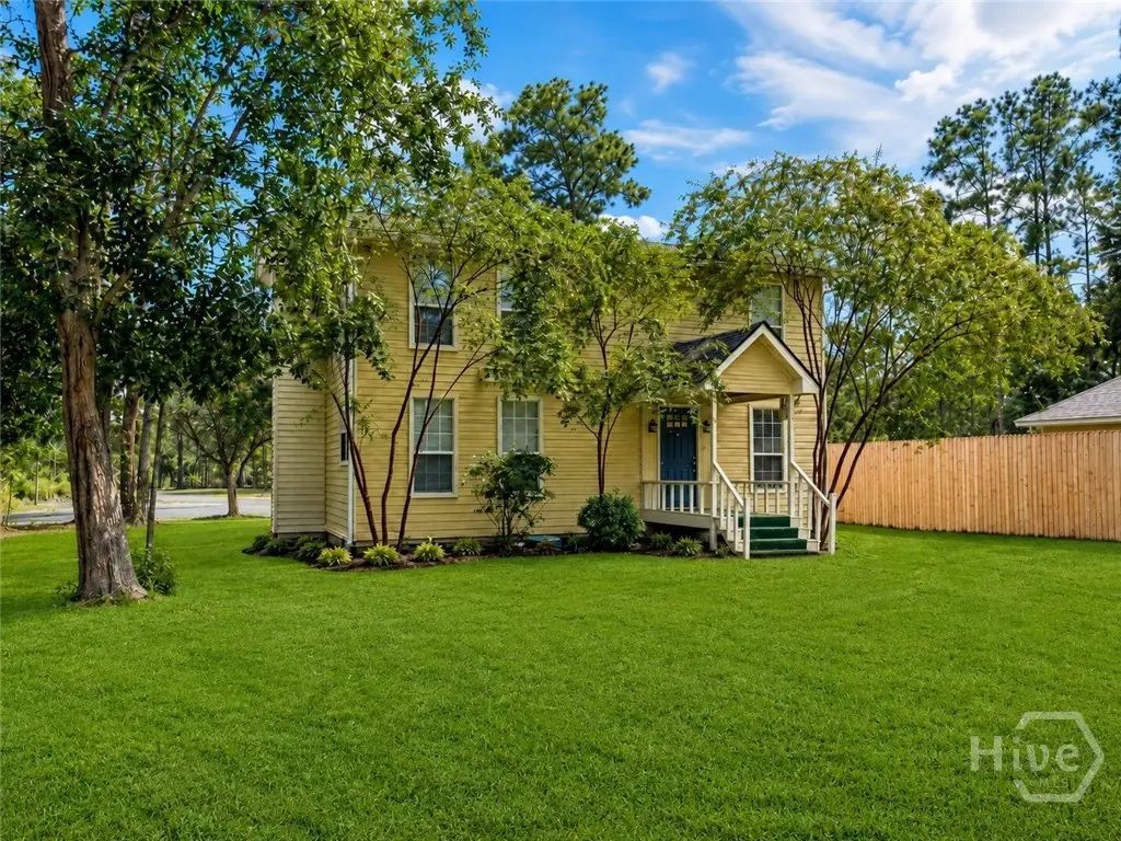 91 Holly Circle, Midway