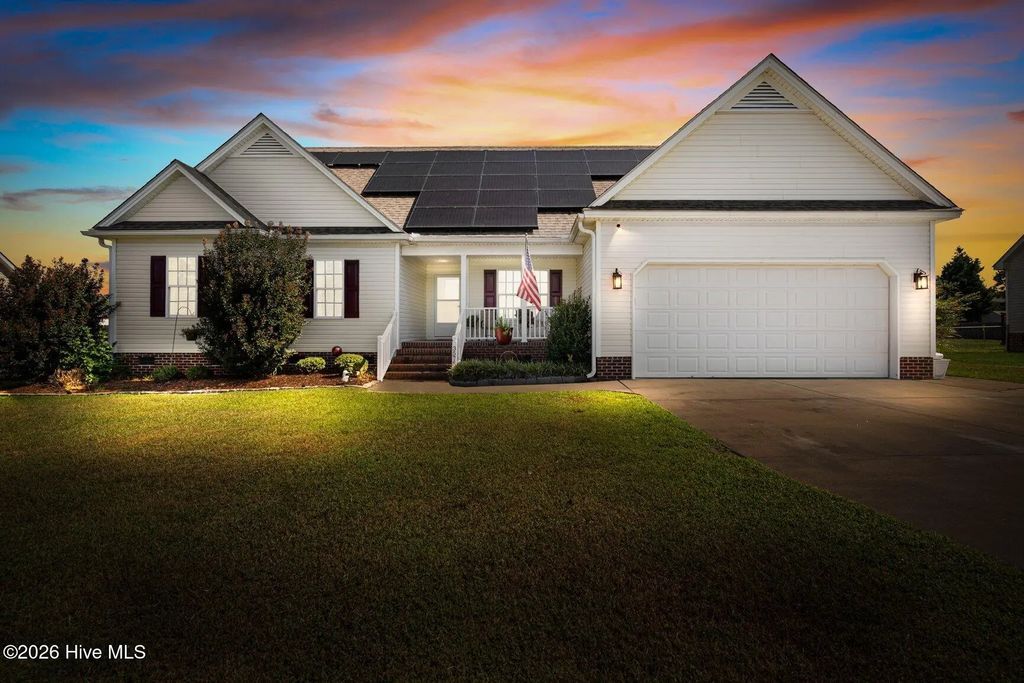 3578 Spring Mill Trail Road, Rocky Mount