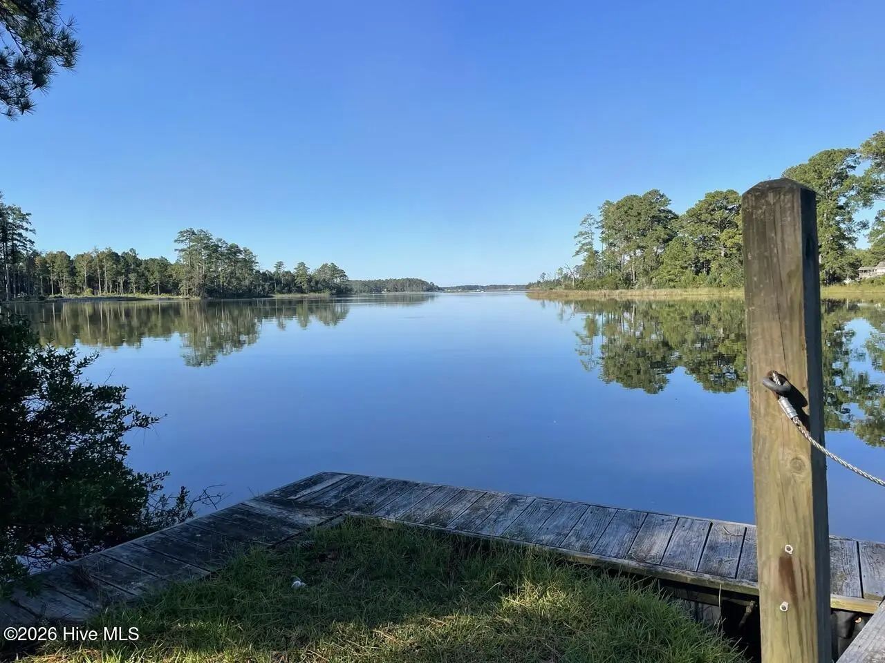 4701 Merrimon Road, Beaufort