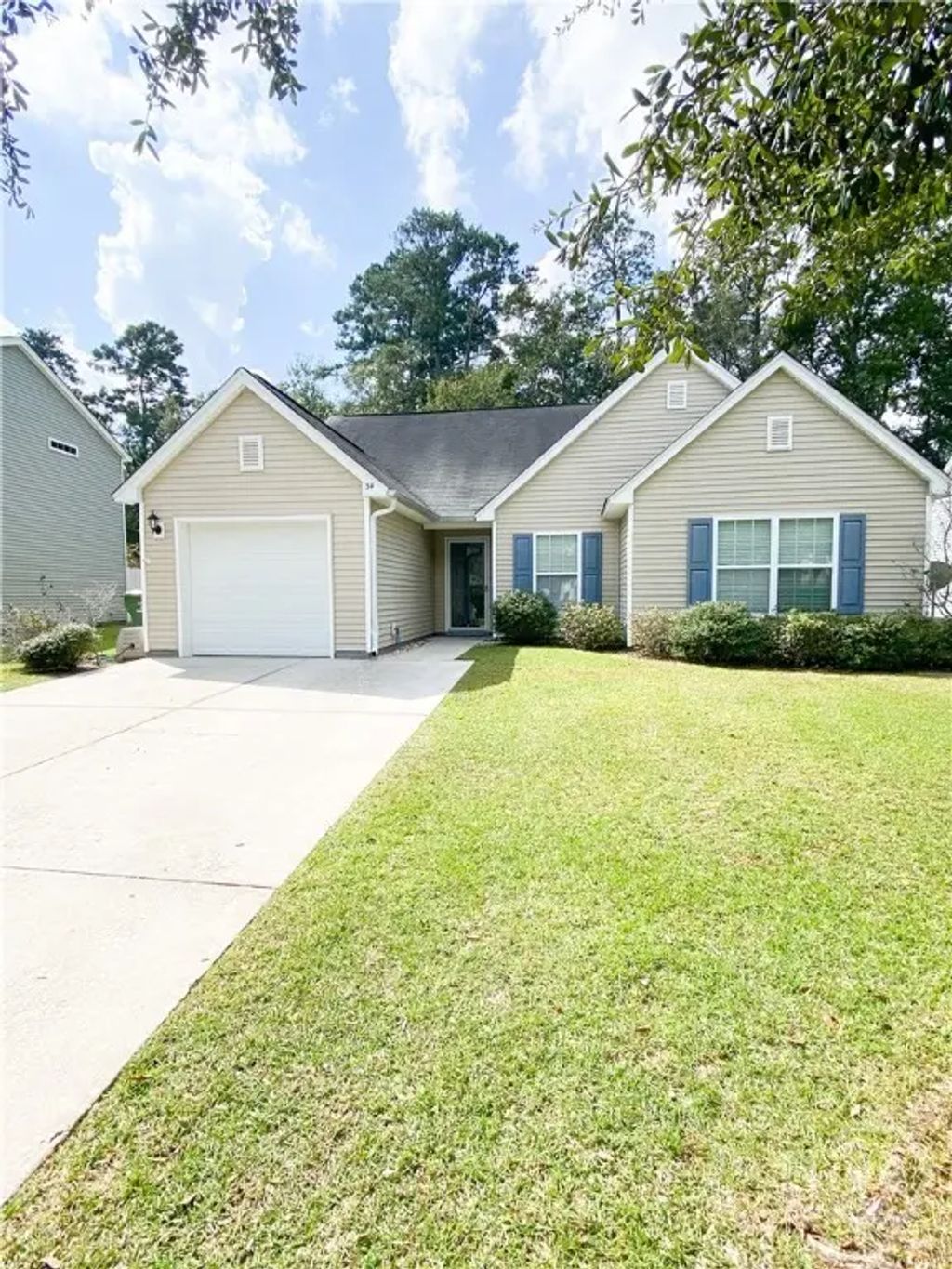 34 Hamilton Grove Drive, Pooler