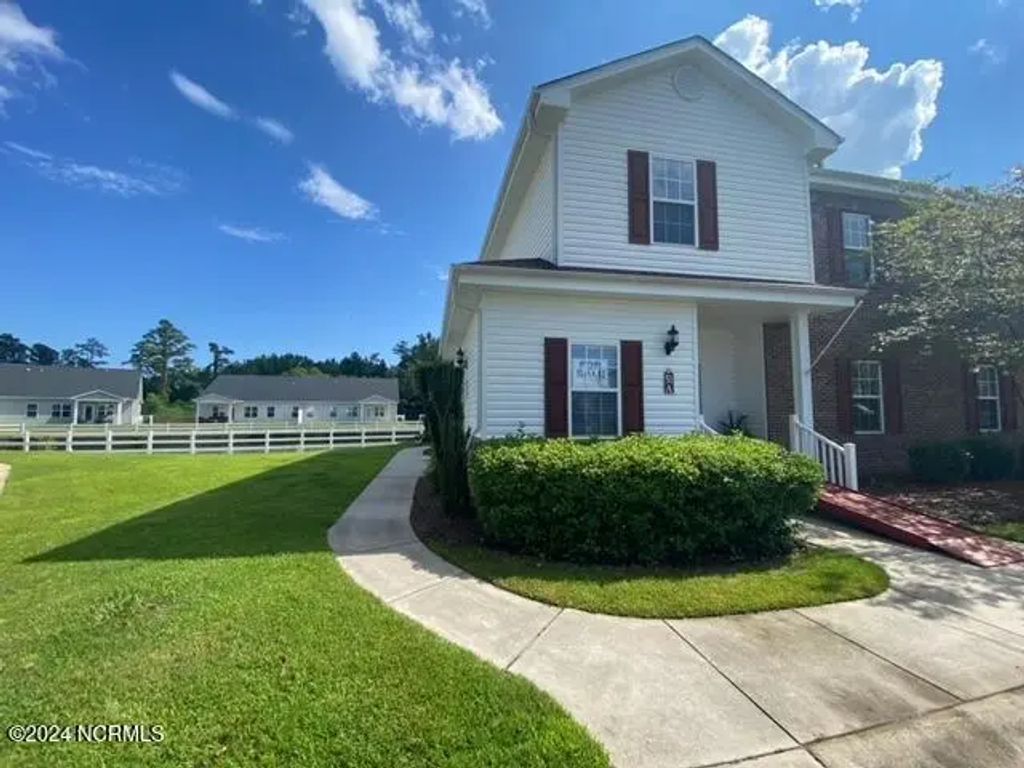 8855 Radcliff Drive Nw Unit 51c, Calabash