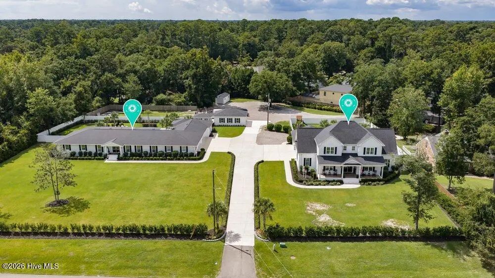 1420 Eastwood Road, Wilmington