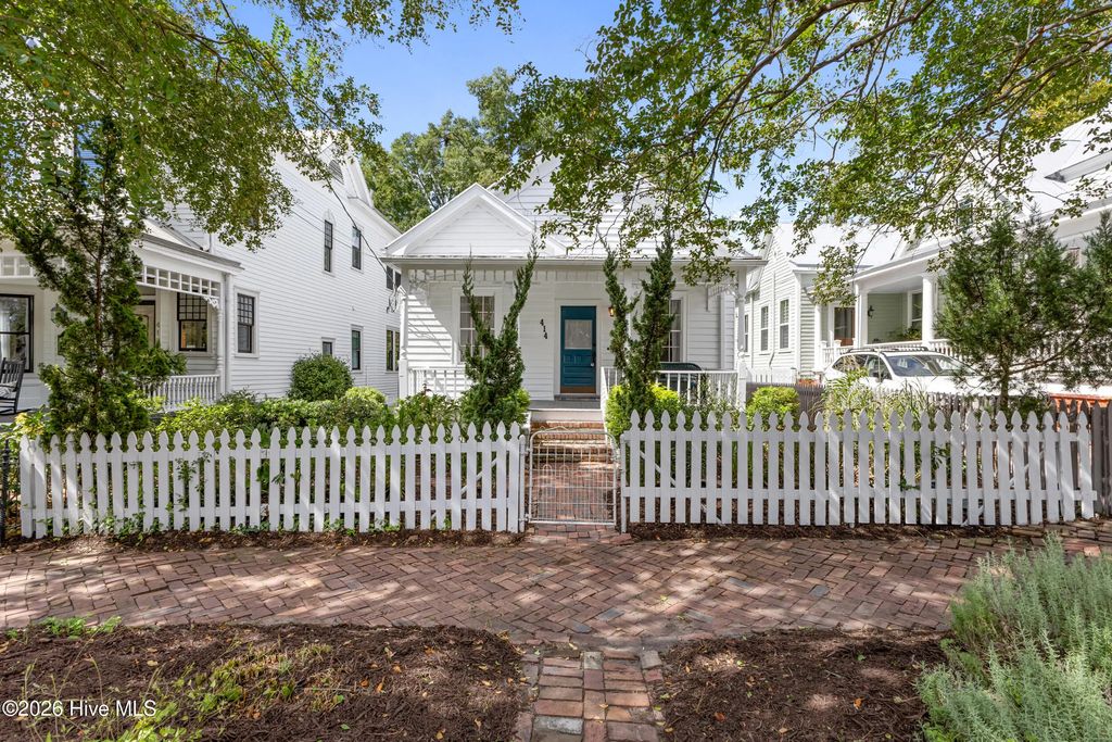 414 S 2nd Street, Wilmington