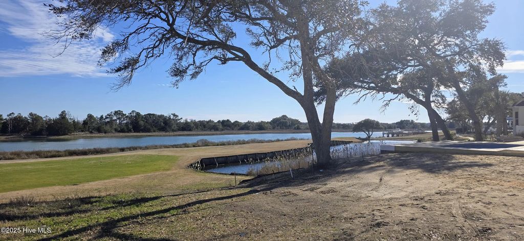 1878 Goose Creek Road Sw, Ocean Isle Beach