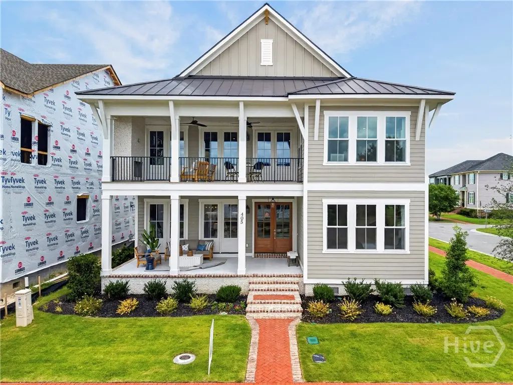 405 Reserve Way, Savannah