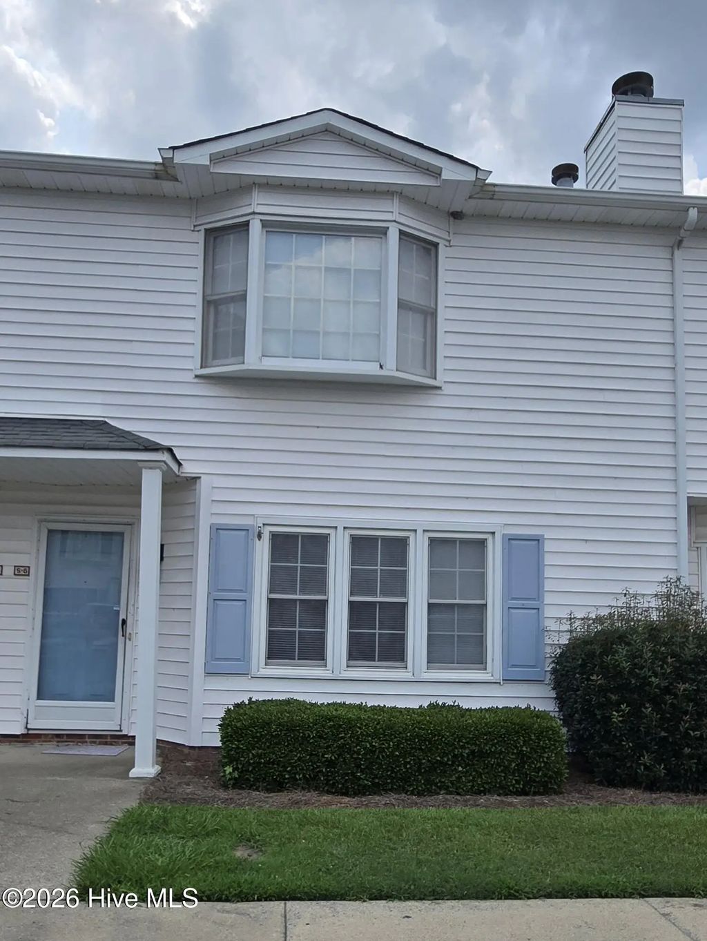 338 Haven Drive S6, Greenville