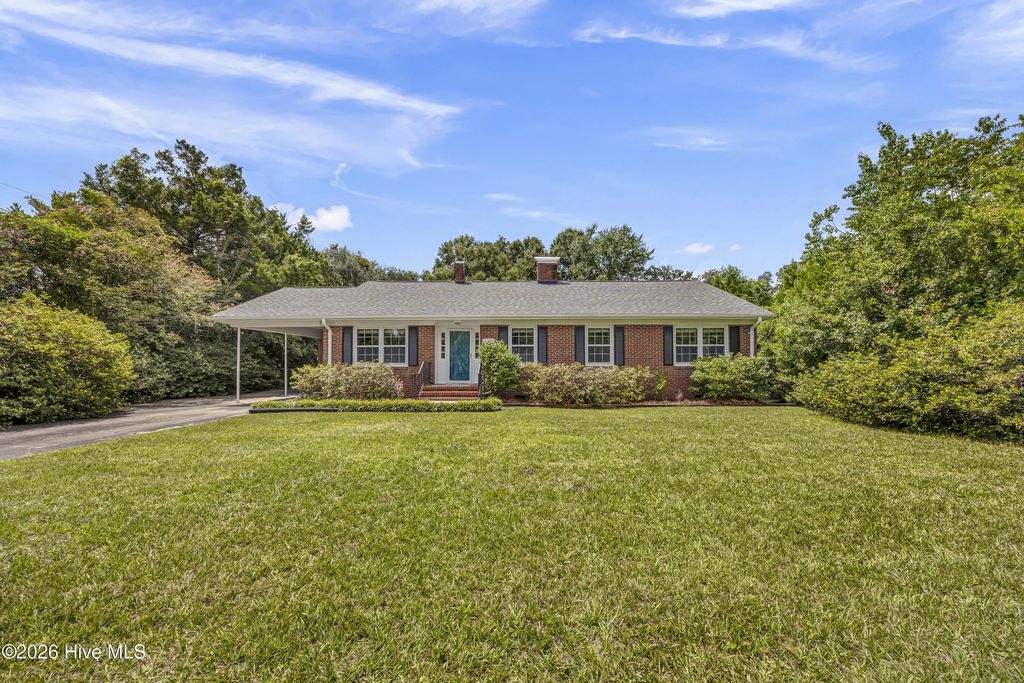 3906 Evergreen Drive, Wilmington