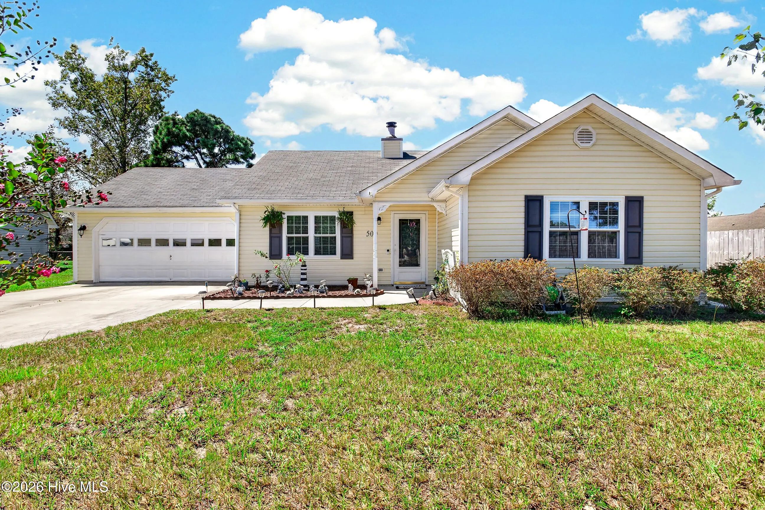 500 Nutfield Drive, Hubert