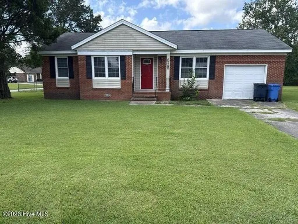 625 Winchester Road, Jacksonville