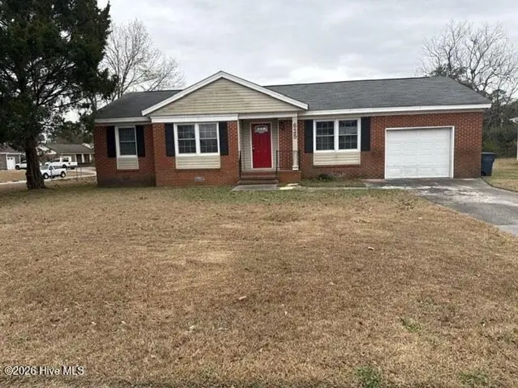 625 Winchester Road, Jacksonville