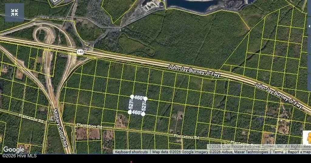 260 Plantation Road E, Wilmington
