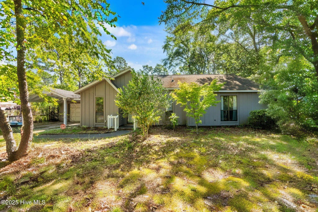 3427 Sparrow Hawk Court, Wilmington