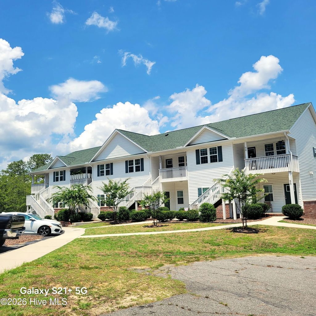 94 N Knoll Road, Southern Pines
