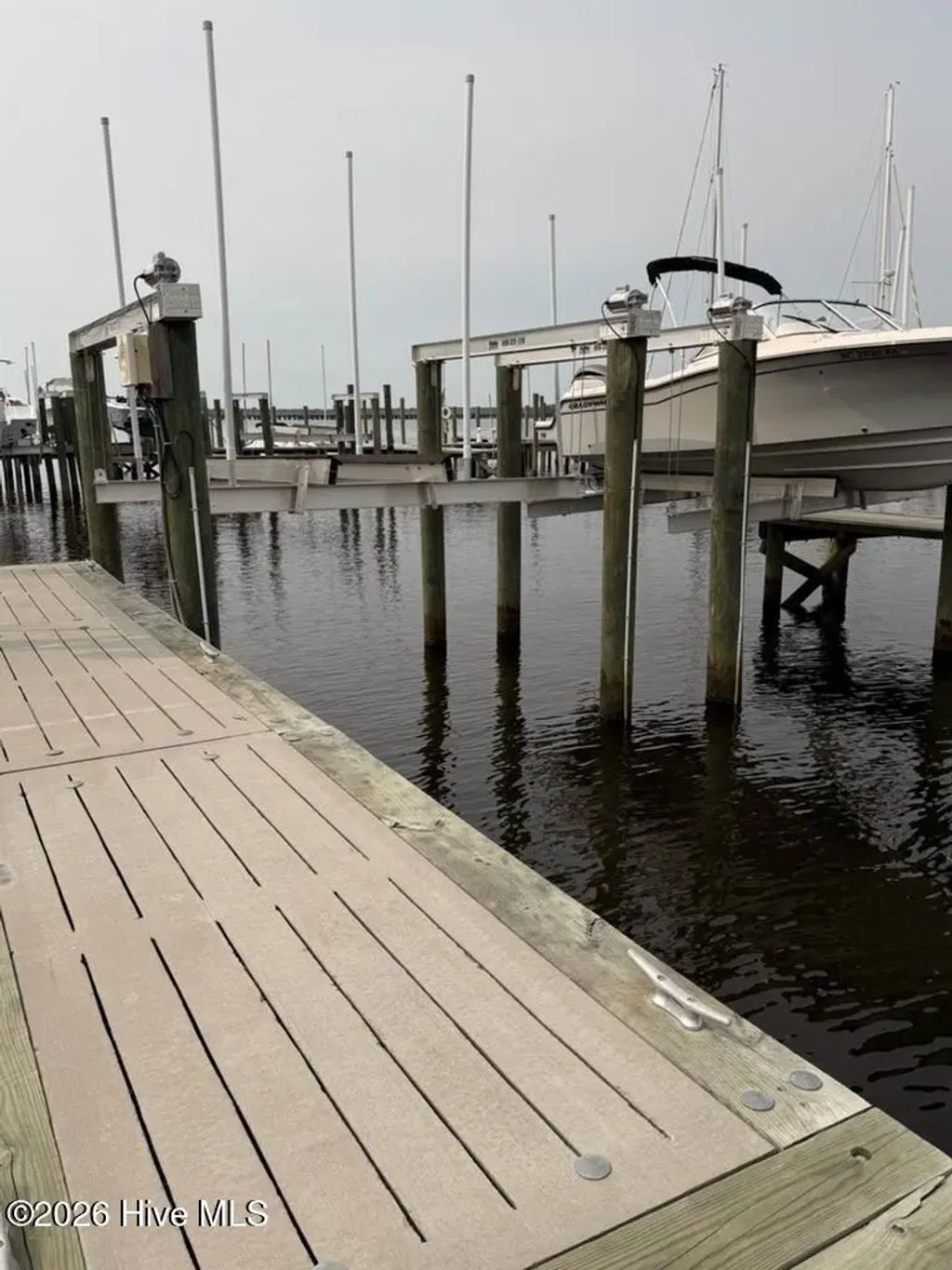 Lot 3 E Front Street Slip 3, New Bern