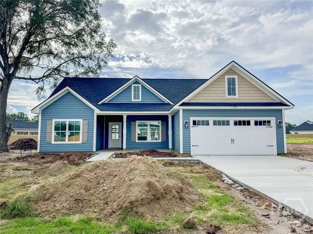 170 Cottage Loop, Midway
