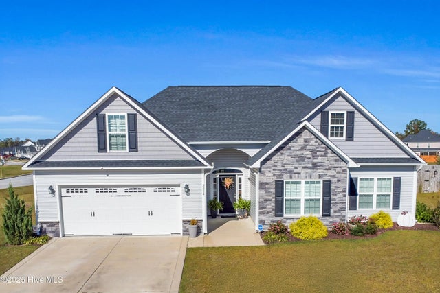 2014 Flounder Run, New Bern