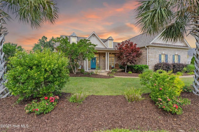 8313 Compass Pointe East Wynd, Leland