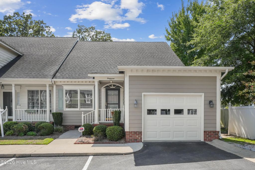 3102 Cashwell Drive 49, Goldsboro