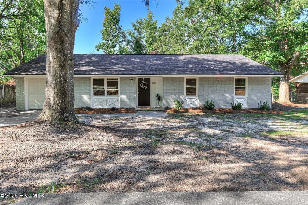 2608 Meadowbrook Drive, Augusta