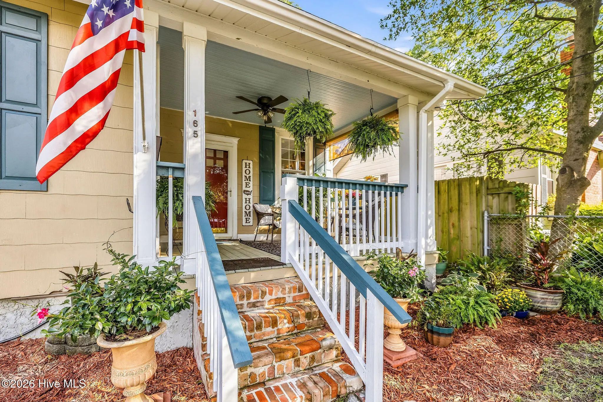 165 Central Boulevard, Wilmington