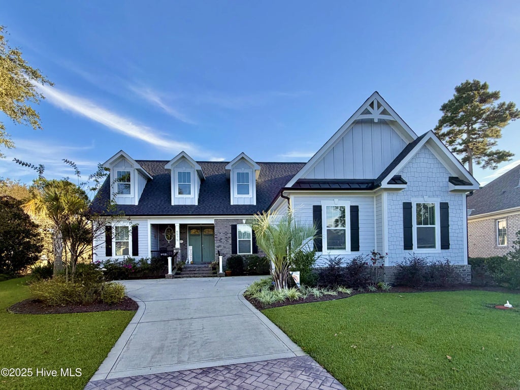 6575 Summerfield Place Sw, Ocean Isle Beach