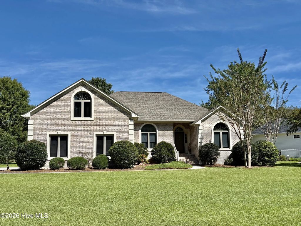 112 Geneva Road, New Bern
