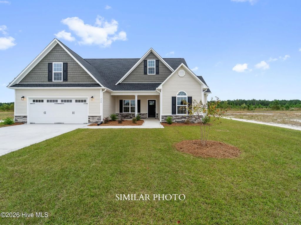 914 Miranda Court, Jacksonville
