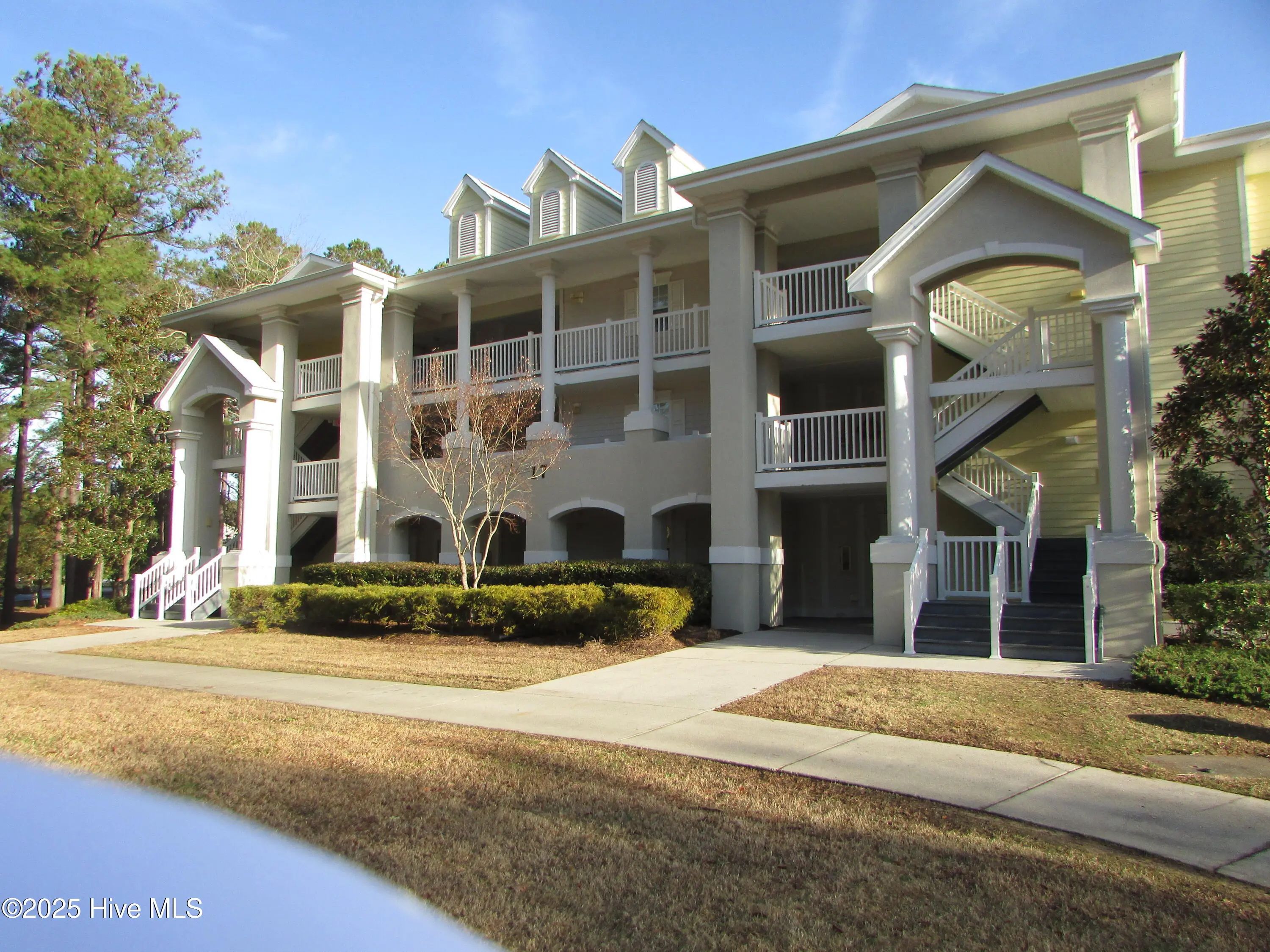 330 S Middleton Drive Nw Unit 1708, Calabash