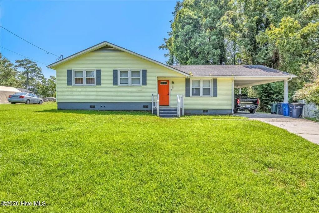 309 Woodhaven Drive, Jacksonville