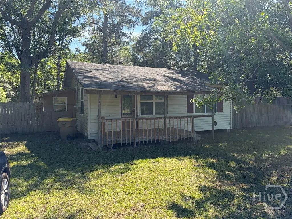 239 Toni Branch Road, Ellabell
