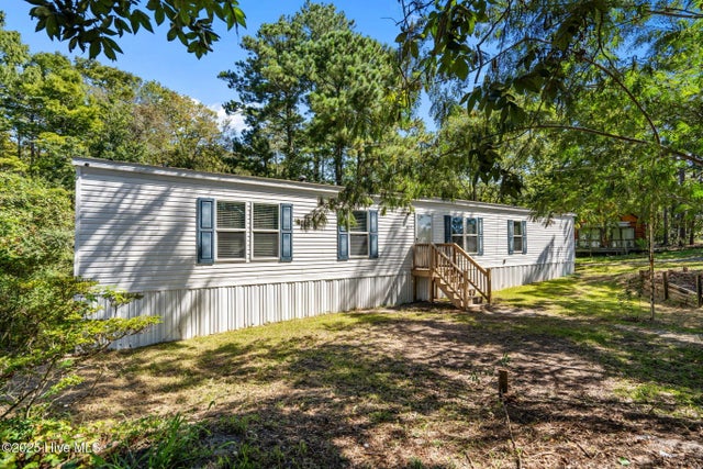 119 Westover Drive, Leland