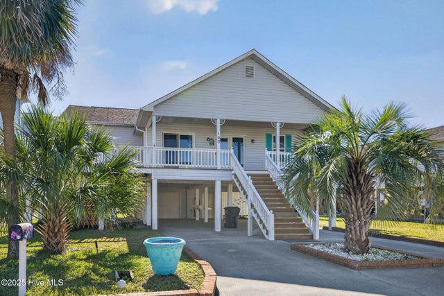 103 Georgia Avenue, Carolina Beach