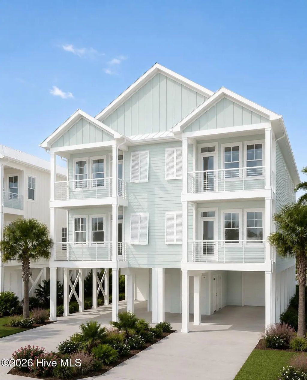 210 Greenville Avenue Unit 1, Carolina Beach