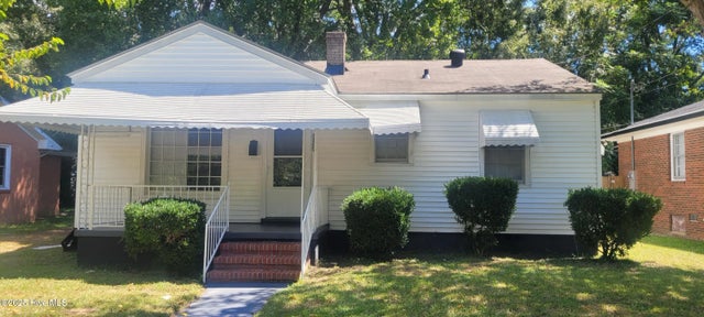 1205 Sycamore Road, Kinston