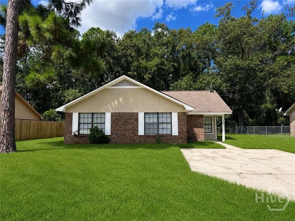 N/A, Hinesville