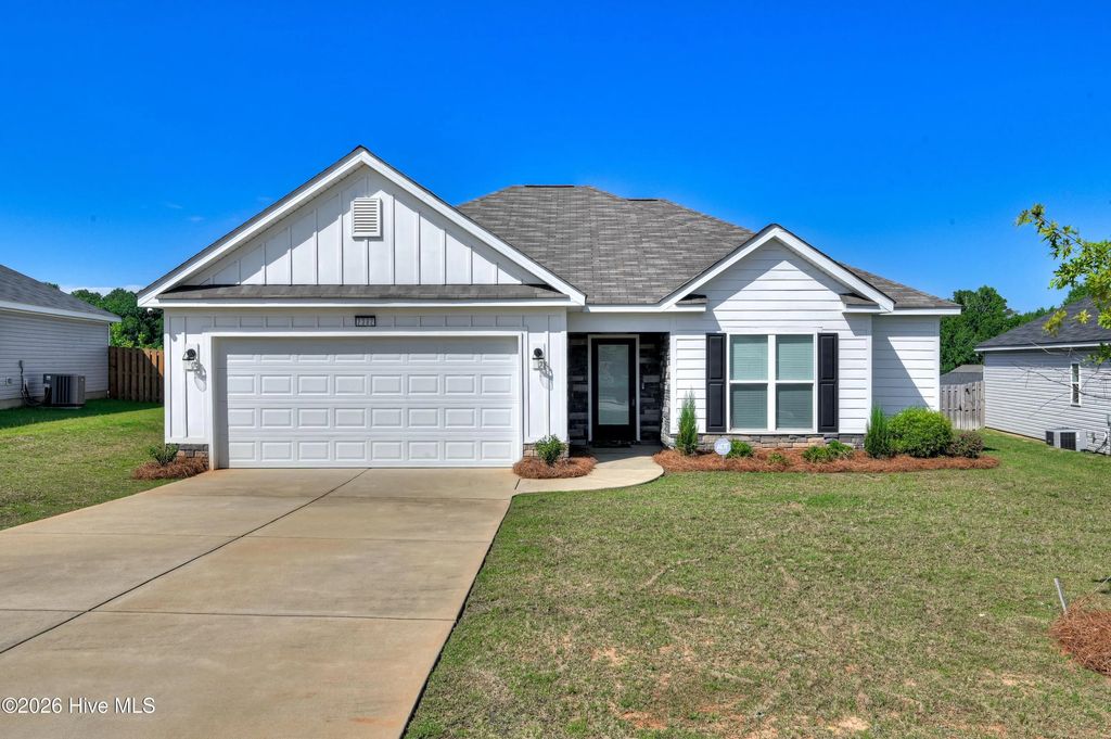 2382 Bundoran Drive, Columbia