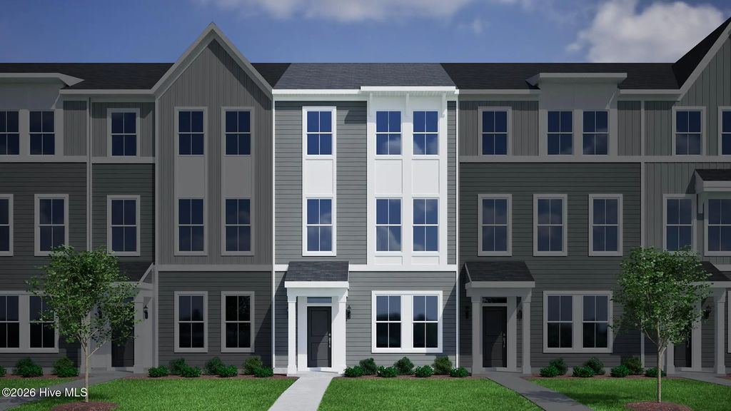 1212 Rodanthe Avenue, Castle Hayne