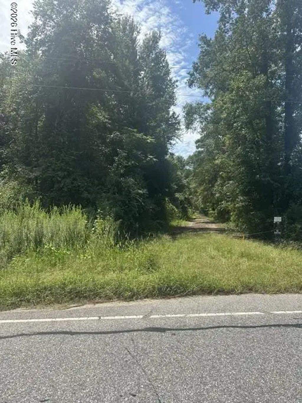 Near 3691 Braswell Road, Chadbourn