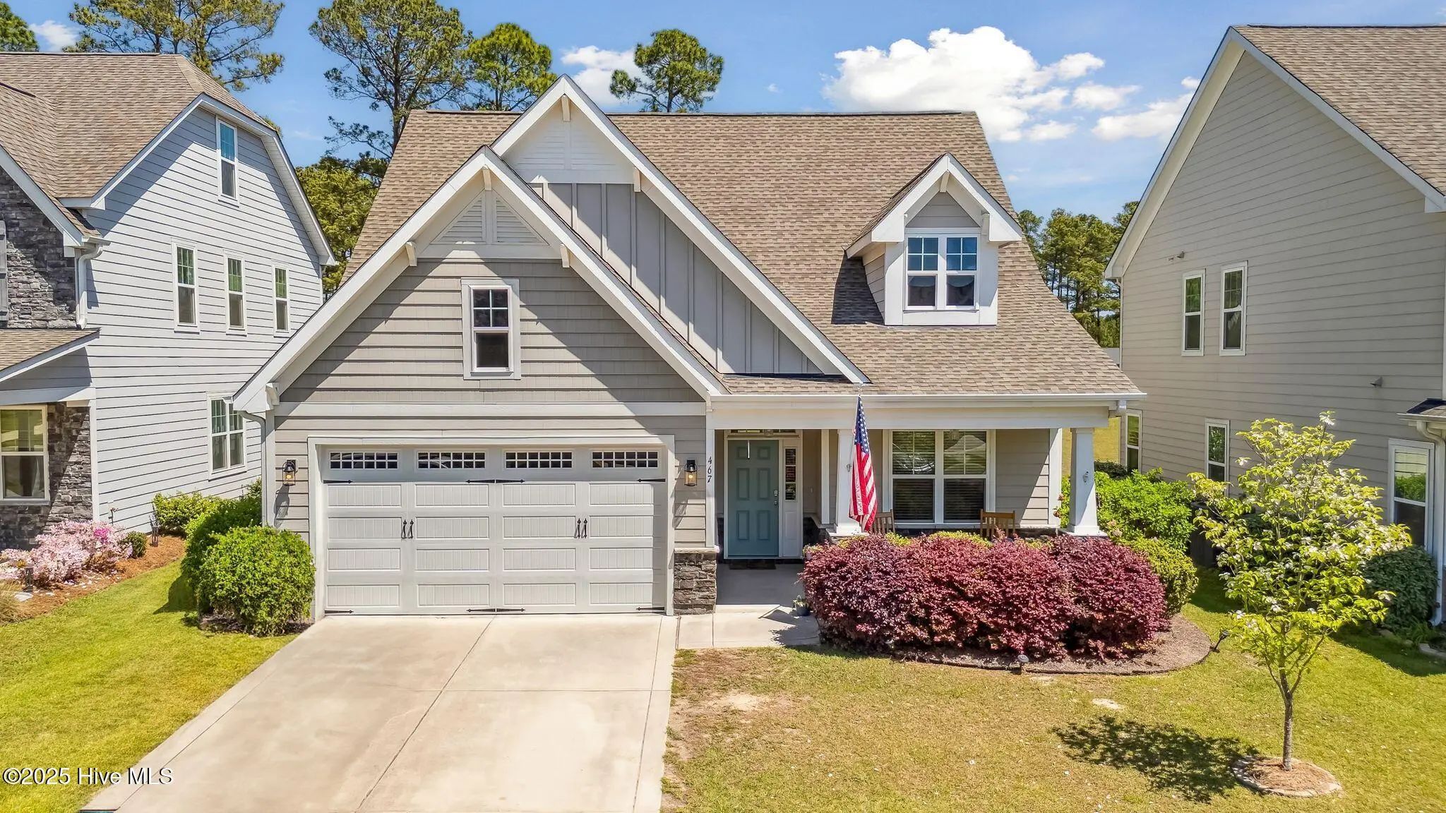 467 Kerr Lake Road, Aberdeen