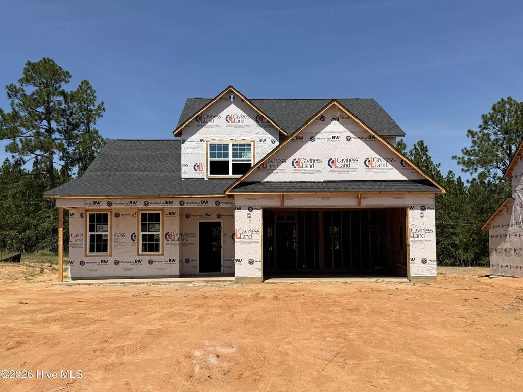 199 Harborwood Street, Lillington
