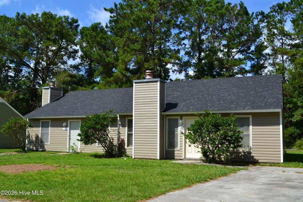 N/A, Jacksonville