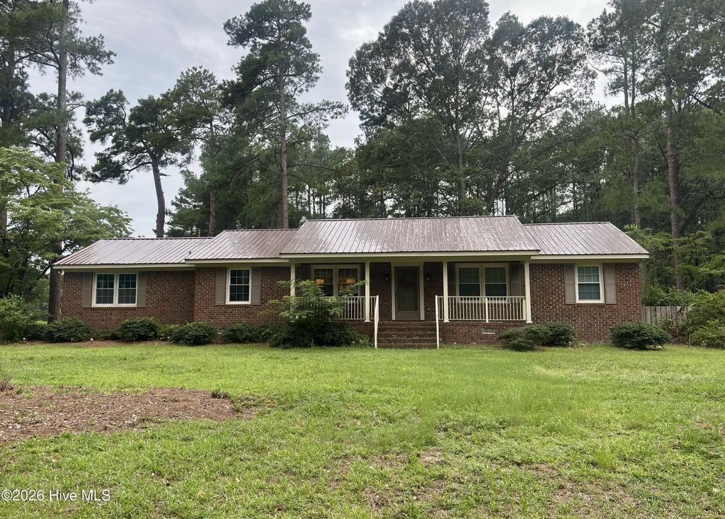 247 Vaughans Creek Road, Murfreesboro