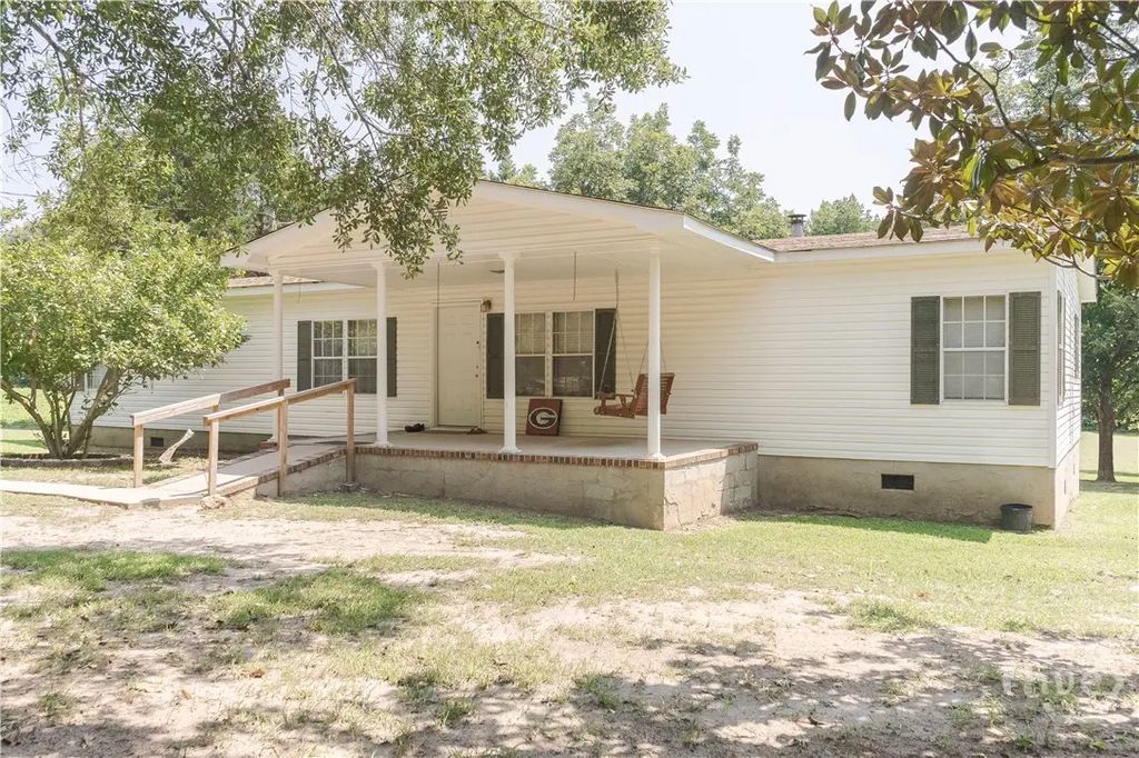 3060 Centerville Road, Lexington
